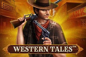 Western Tales