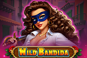 Wild Bandida