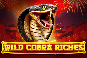 Wild Cobra Riches