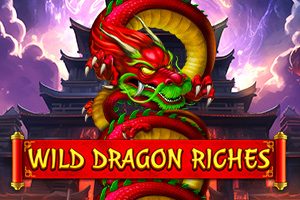 Wild Dragon Riches