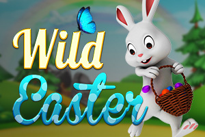 Wild easter