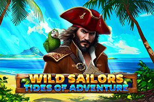 Wild Sailors Tides of Adventure