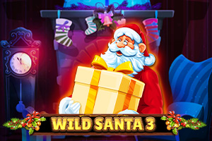 Wild Santa 3