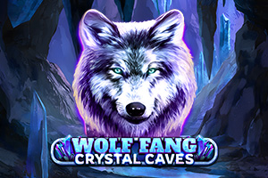 Wolf Fang Crystal Caves
