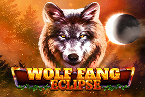 Wolf Fang Eclipse