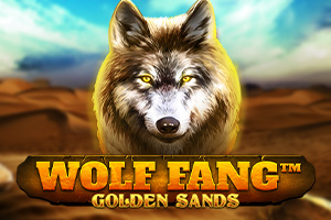 Wolf Fang Golden Sands