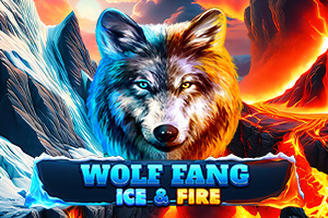 Wolf Fang Ice and Fire