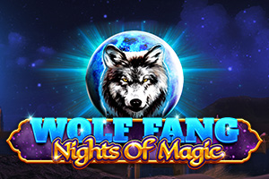 Wolf Fang Nights Of Magic