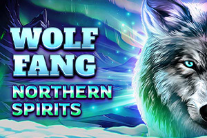 Wolf Fang Northern Spirits