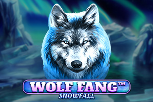 Wolf Fang Snowfall