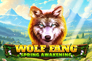 Wolf Fang Spring Awakening