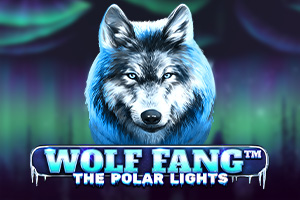 Wolf Fang The Polar Lights