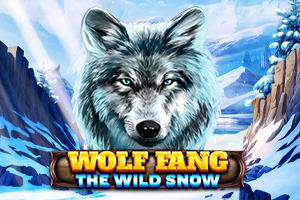 Wolf Fang The Wild Snow