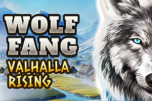 Wolf Fang Valhalla Rising