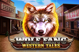 Wolf Fang Western Tales