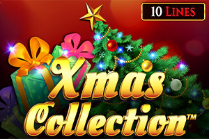 Xmas Collection 10 Lines