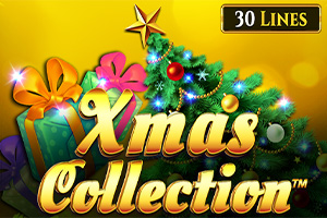 Xmas Collection 30 Lines