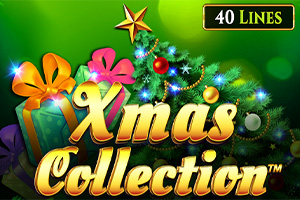Xmas Collection 40 Lines