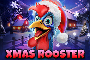 Xmas Rooster