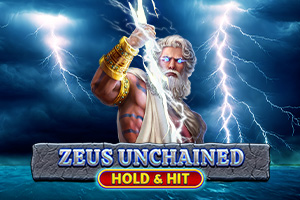 Zeus Unchained Hold and Hit