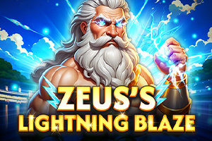 Zeuss Lightning Blaze