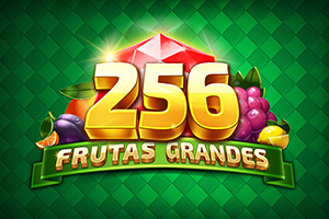 256 Frutas Grandes