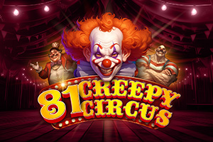 81 Creepy Circus