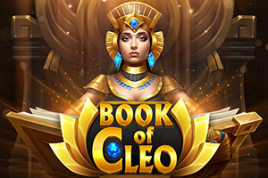 Book of Cleo