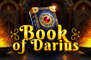 Book of Darius