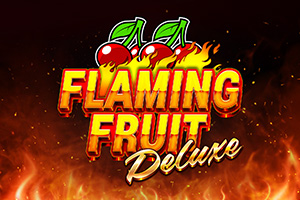 Flaming Fruit Deluxe