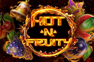 Hot'n'fruity
