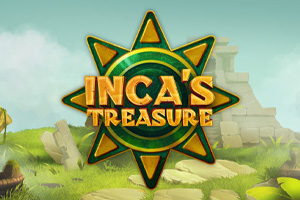 Inca's Treasure