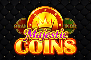 Majestic Coins