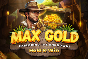 Max Gold Exploring the Unknown