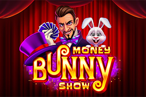 Money Bunny Show