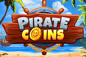Pirate Coins
