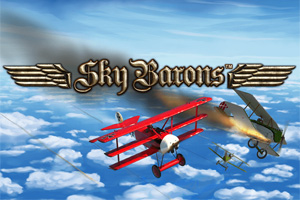 Sky Barons