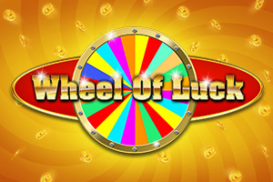 Wheel of Luck
