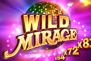 Wild Mirage