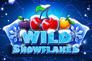 Wild Snowflakes