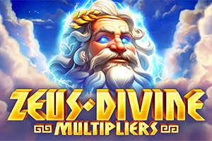 Zeus Divine Multipliers