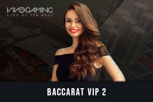 Baccarat VIP 2