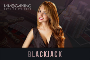 Vivo Blackjack